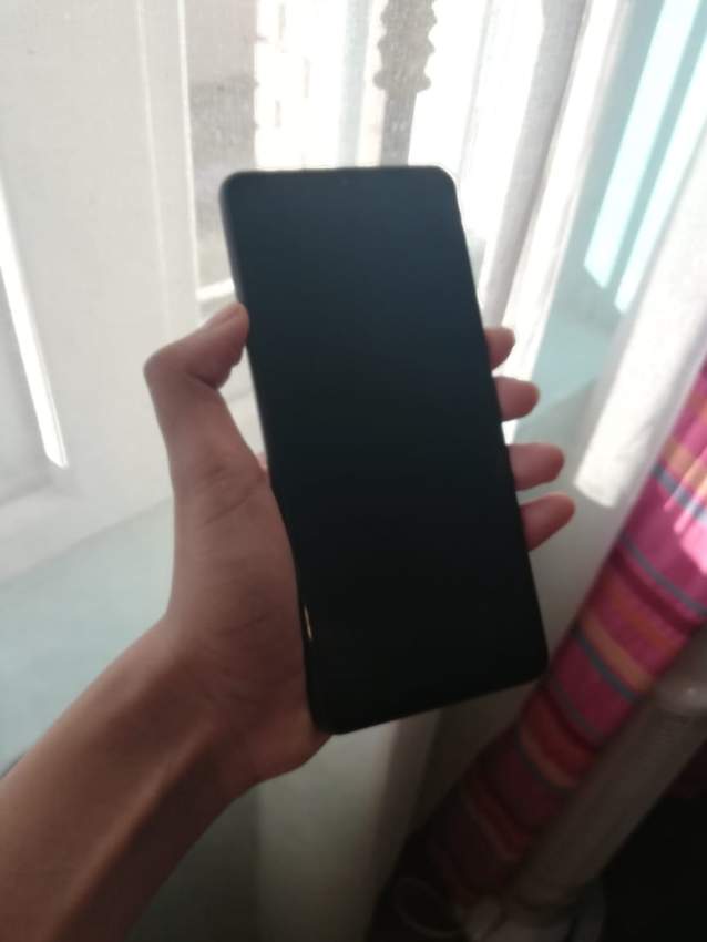 Samsung Galaxy A31 - 2 - Galaxy A Series  on Aster Vender