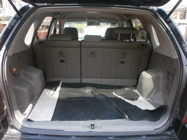 HYUNDAI TUCSON - 3 - SUV Cars  on Aster Vender