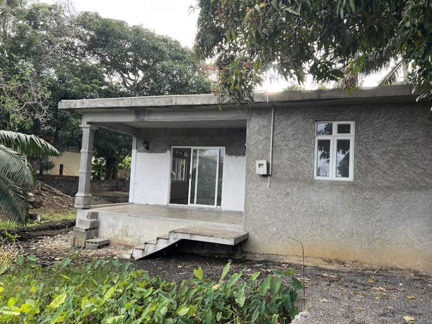 Maison Souillac  - 0 - House  on Aster Vender