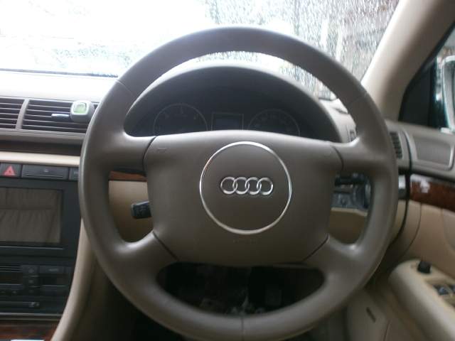 AUDI A 4 - 7 - Family Cars  on Aster Vender