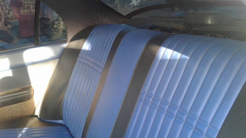 A vendre toyota corolla ee101 - 5 - Sport Cars  on Aster Vender