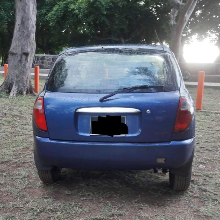 Vente de Voiture - 3 - Compact cars  on Aster Vender