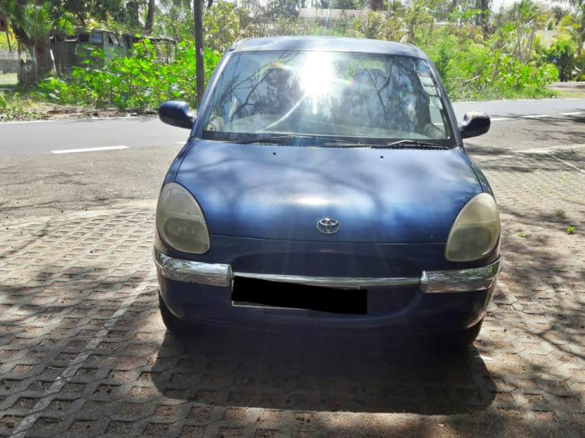 Vente de Voiture on Aster Vender