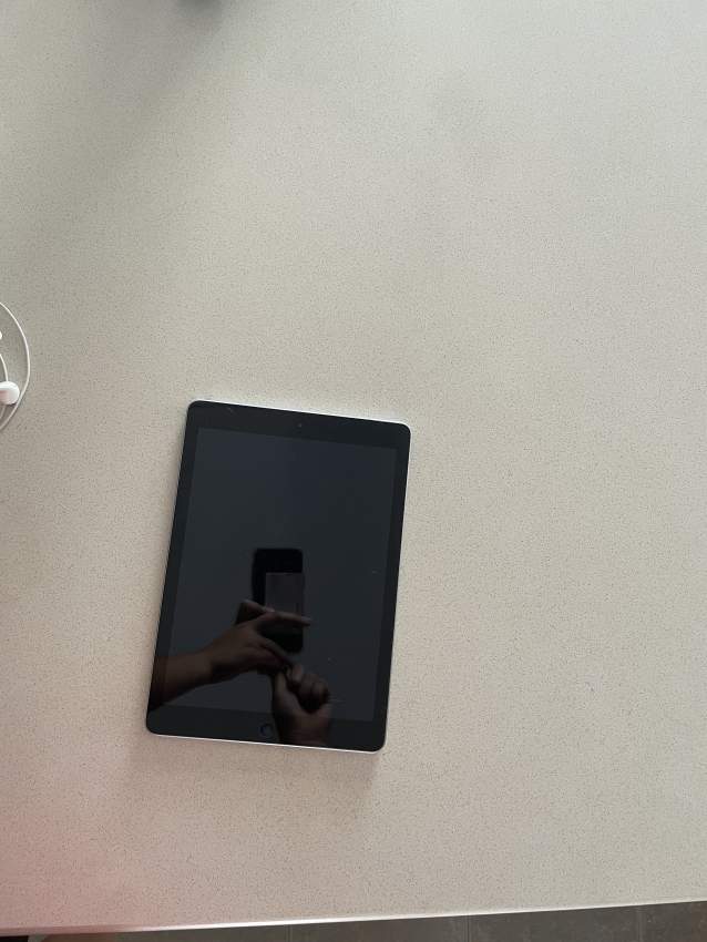 Ipad 6th Generation - 32GB - 1 - All Informatics Products  on Aster Vender