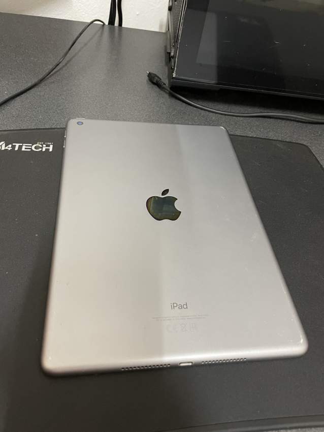 Ipad 6th Generation - 32GB - 0 - All Informatics Products  on Aster Vender