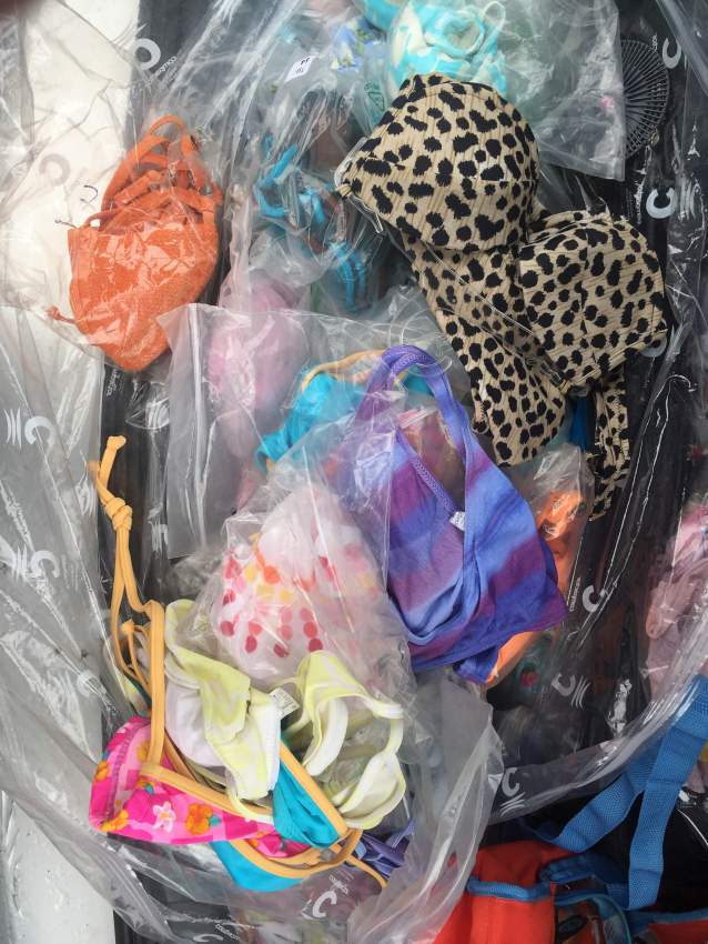 Bikini neuf on Aster Vender