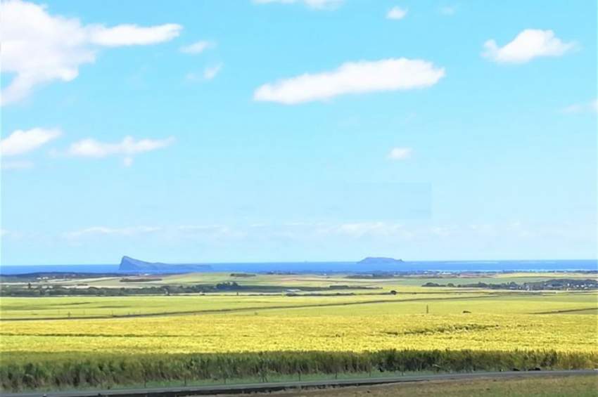 UNIQUE OPPORTUNITY: Large plot of land with breathtaking views of the  - 0 - Land  on Aster Vender