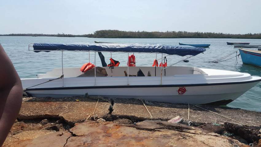 excursion - 0 - Boat Trips  on Aster Vender