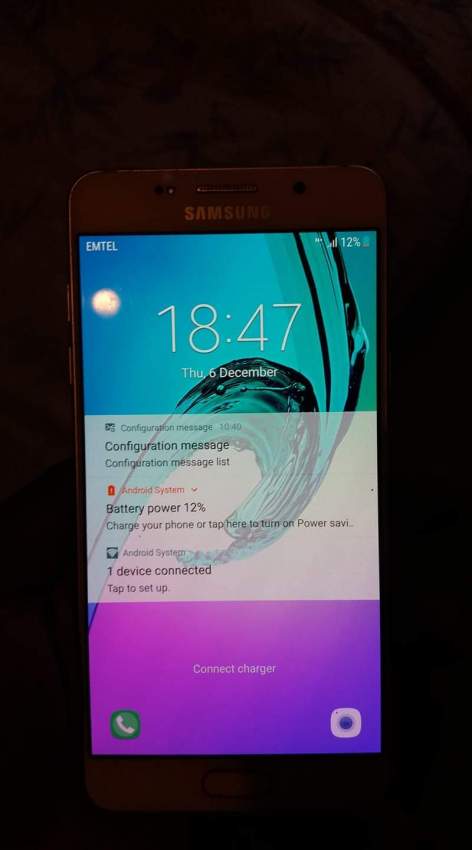 samsung A5 2016  - 0 - All electronics products  on Aster Vender