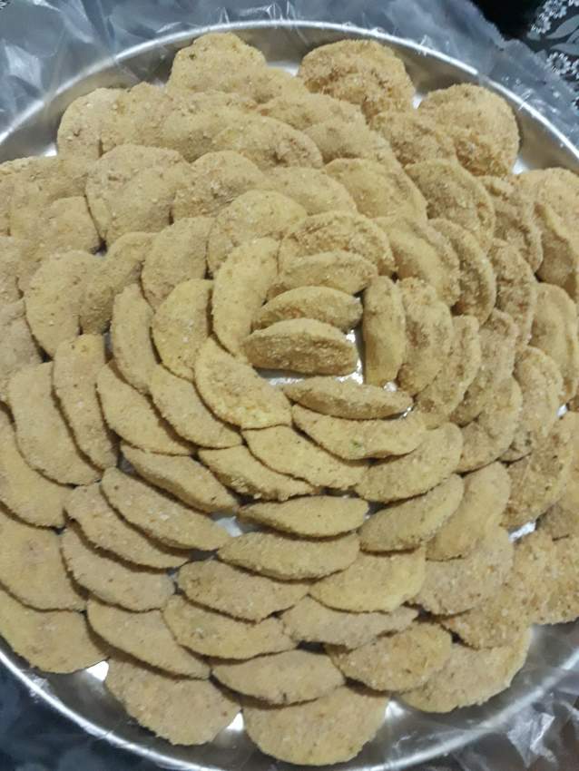 Frozen snack - 0 - Other foods and drinks  on Aster Vender