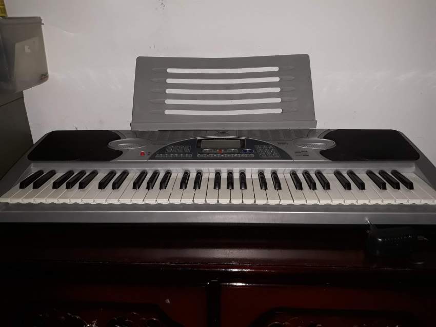Piano - 0 - Piano  on Aster Vender