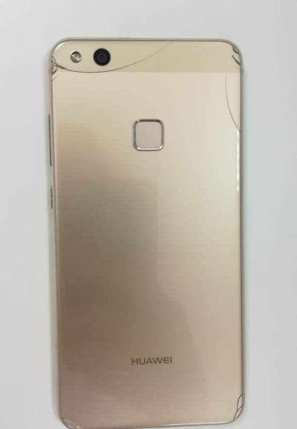 Huawei p10 lite Gold for sale - 1 - Huawei Phones  on Aster Vender