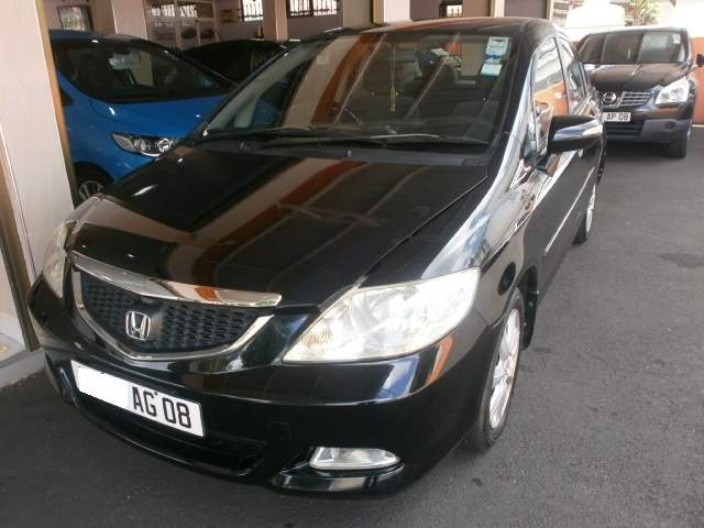 HONDA CITY  - 1 - Family Cars  on Aster Vender