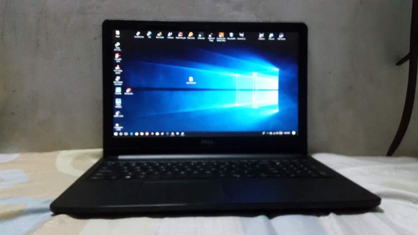 Dell inspiron 3565 - 0 - All Informatics Products  on Aster Vender