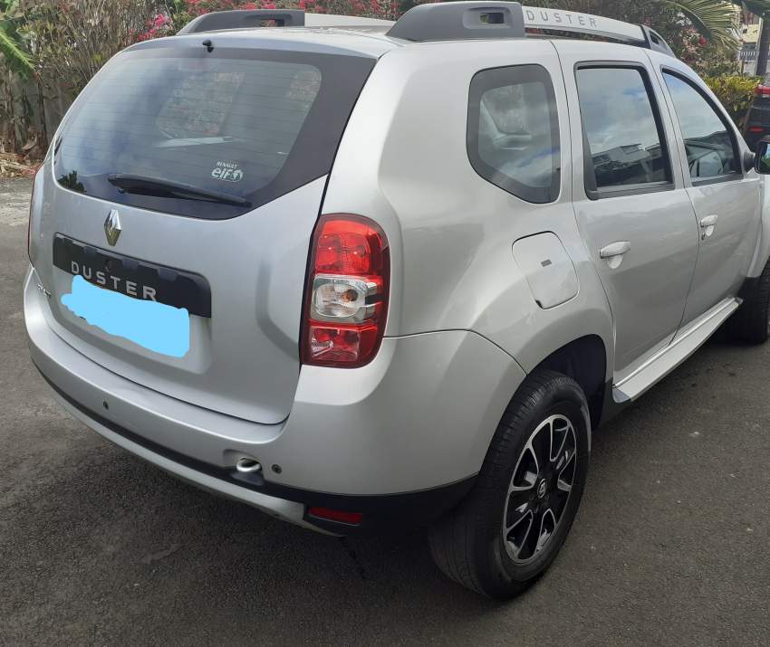 Contract Company for sale - 1 - SUV Cars  on Aster Vender