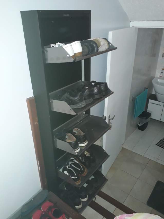 Meuble à chaussures 2 pièces   - 1 - Other storage furniture  on Aster Vender