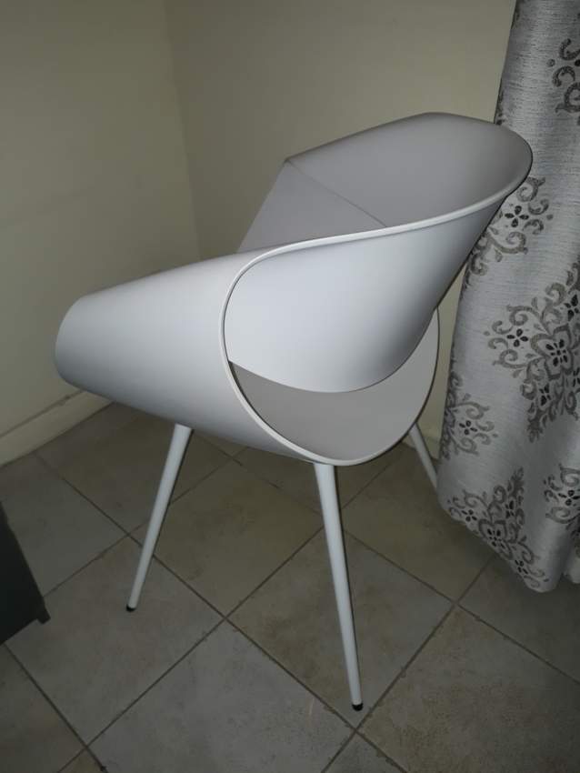 Chaise Designe Little Perillo Züco  - Chairs on Aster Vender