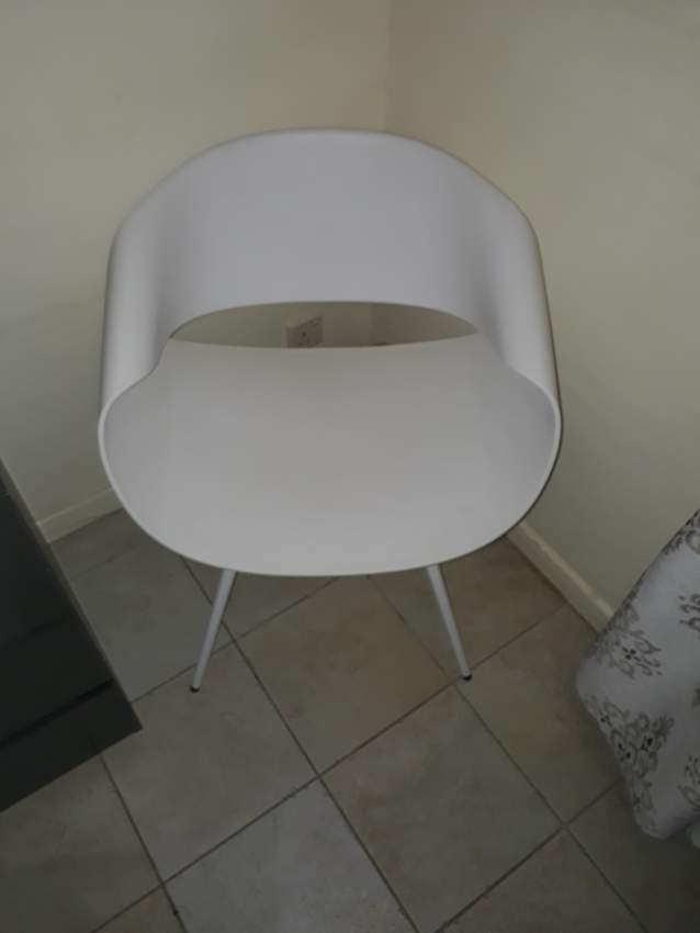 Chaise Designe Little Perillo Züco  - 2 - Chairs  on Aster Vender