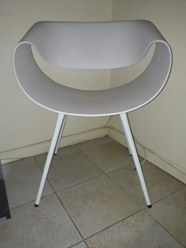 Chaise Designe Little Perillo Züco  - 1 - Chairs  on Aster Vender