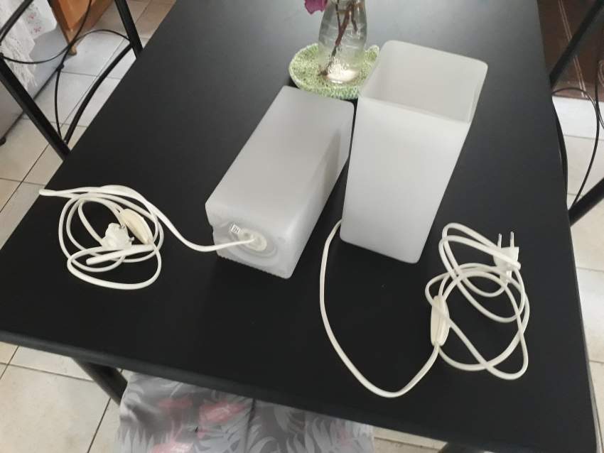 Lampes de table - 2 - Interior Decor  on Aster Vender