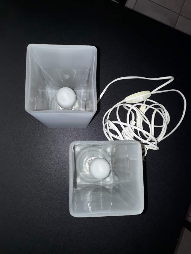 Lampes de table - 1 - Interior Decor  on Aster Vender