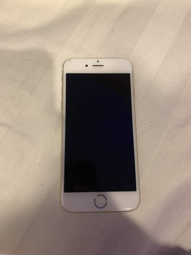 Iphone 6 Gold - 0 - iPhones  on Aster Vender