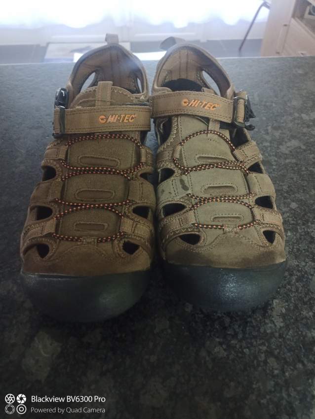 Sandals  - 1 - Others  on Aster Vender