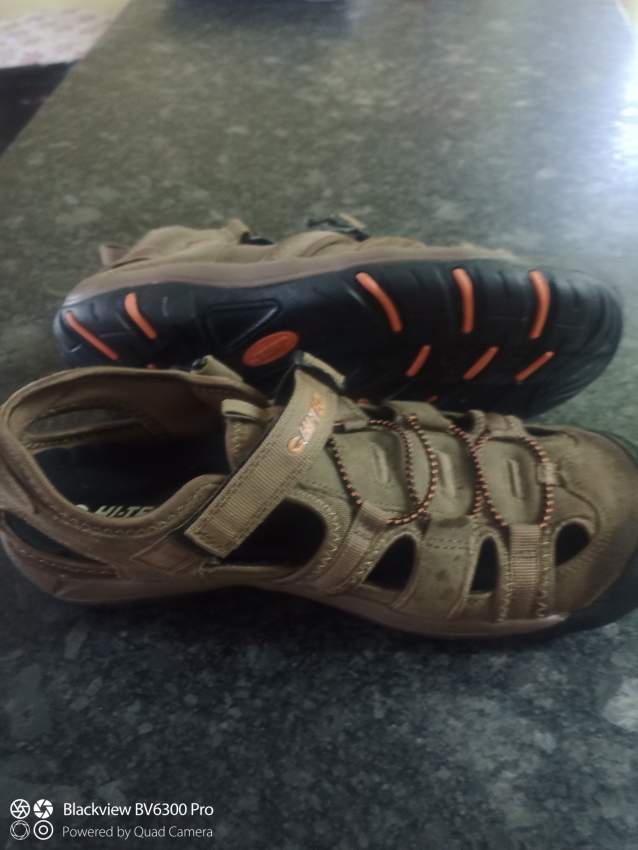 Sandals  - 0 - Others  on Aster Vender