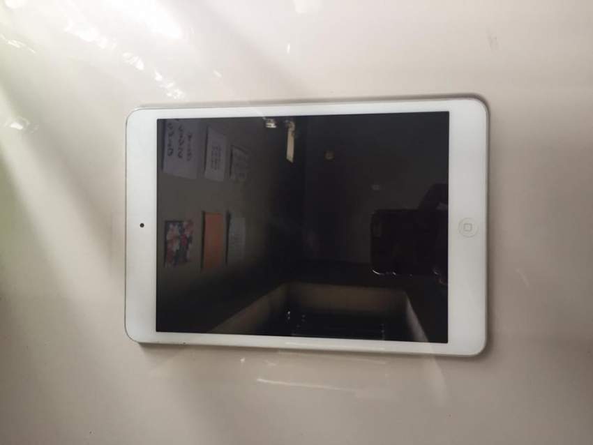 iPad Mini Grey - 1 - All Informatics Products  on Aster Vender