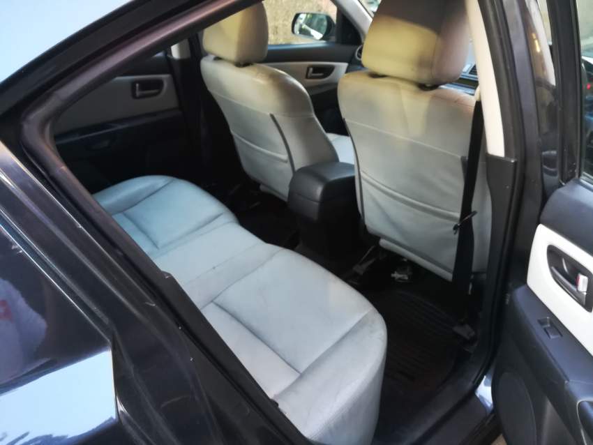 Mazda 3 - 1 - Family Cars  on Aster Vender