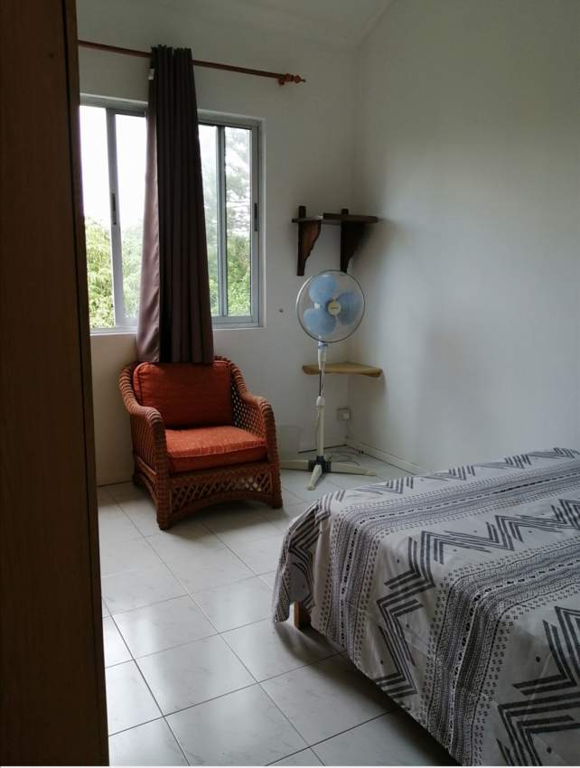 Apartment on Aster Vender