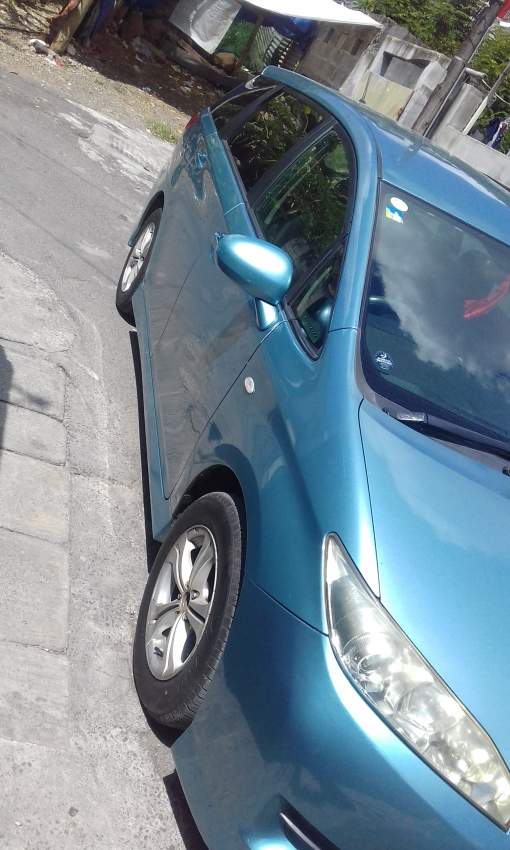 Toyota Wish - 4 - Family Cars  on Aster Vender