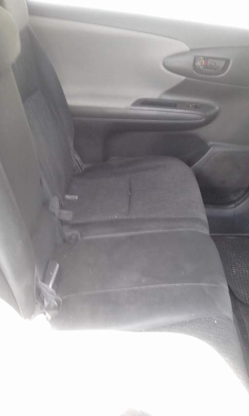 Toyota Wish - 2 - Family Cars  on Aster Vender