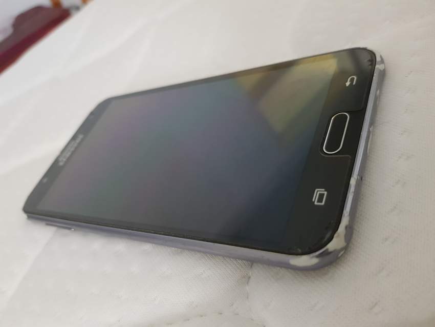 Samsung galaxy J7(2015) on Aster Vender