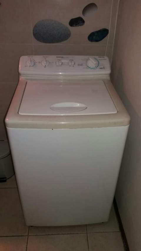 Machine à laver SIMPSON - 1 - All household appliances  on Aster Vender