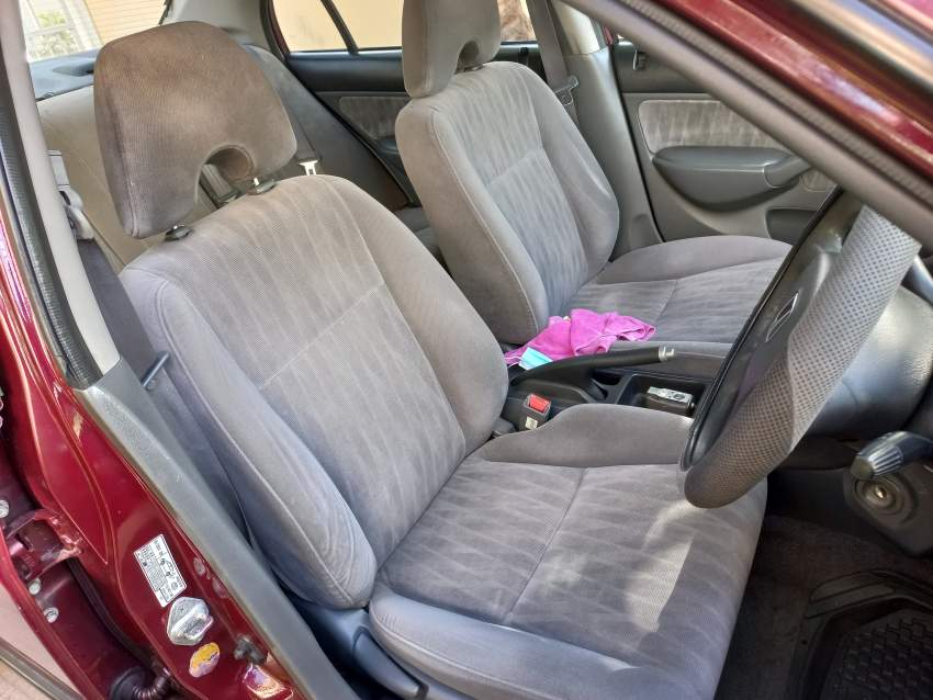 Car for sale - 5 - Family Cars  on Aster Vender