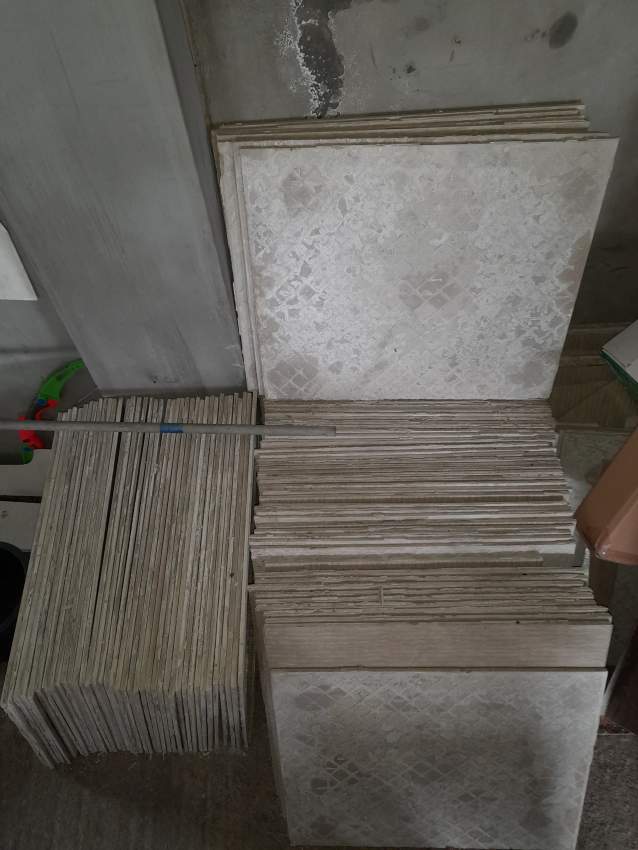 Tiles-Inside House - 0 - Interior Decor  on Aster Vender