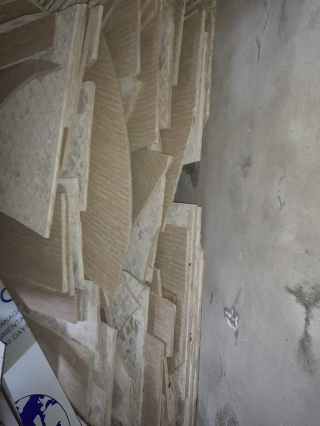 Tiles-Inside House  on Aster Vender
