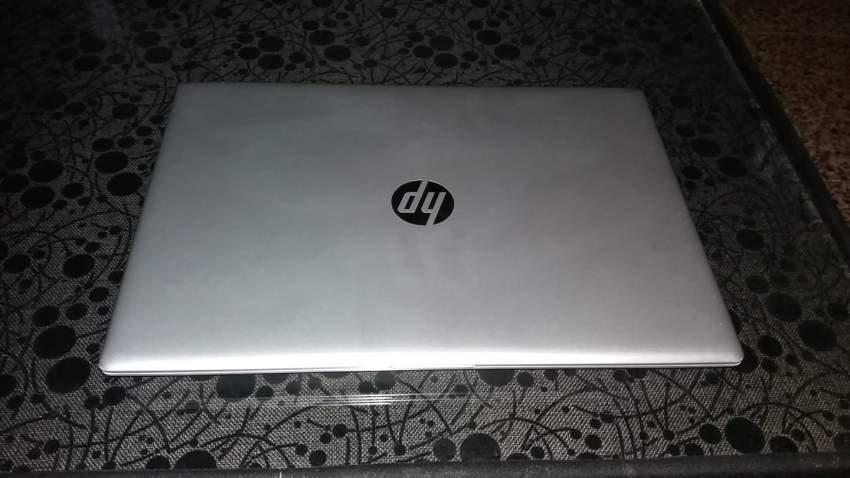 Laptop Hp Probook G5 Core i7 etat (9.5/10) - Laptop at AsterVender