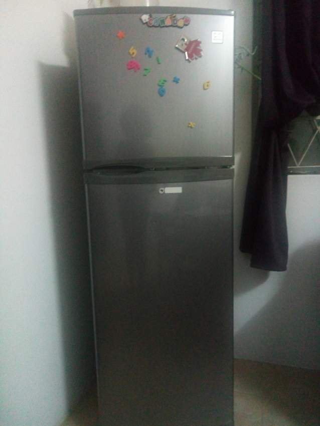 Daewoo refrigirator on Aster Vender