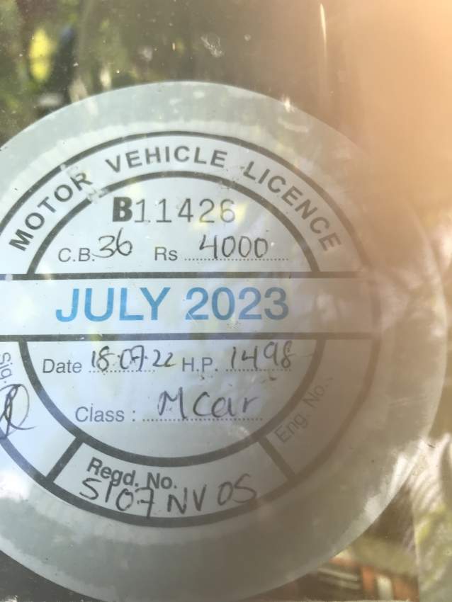 Nissan tiida 2005 automatic  - 3 - Family Cars  on Aster Vender