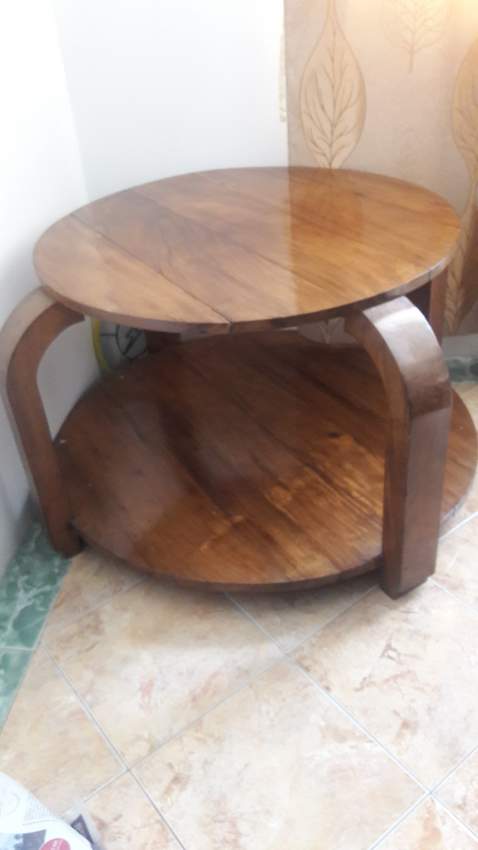 Table - 0 - Tables  on Aster Vender