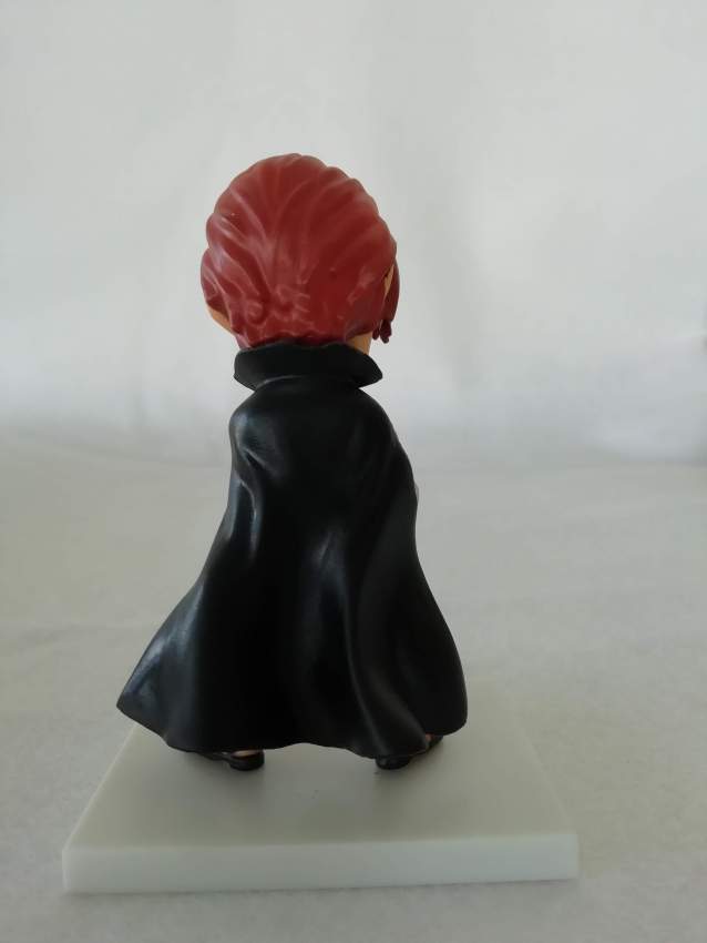 Shanks - 2 - Creative crafts  on Aster Vender