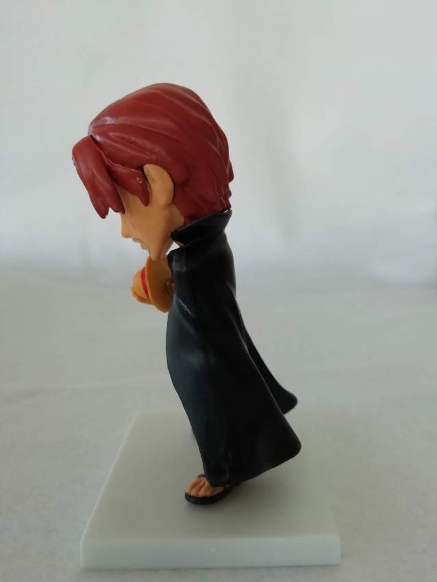 Shanks - 1 - Creative crafts  on Aster Vender