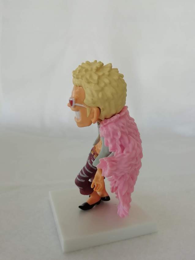 Donquixote Doflamingo - 2 - Creative crafts  on Aster Vender