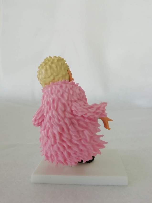Donquixote Doflamingo - 3 - Creative crafts  on Aster Vender