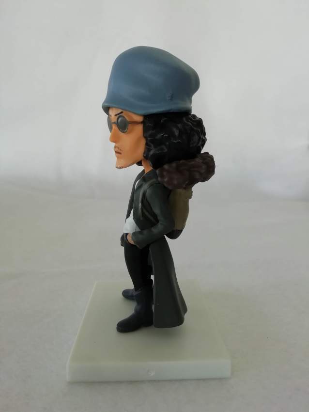 Kuzan / Aokiji - 1 - Creative crafts  on Aster Vender