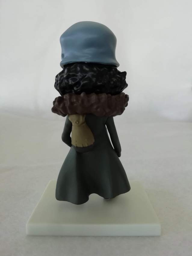 Kuzan / Aokiji - 2 - Creative crafts  on Aster Vender