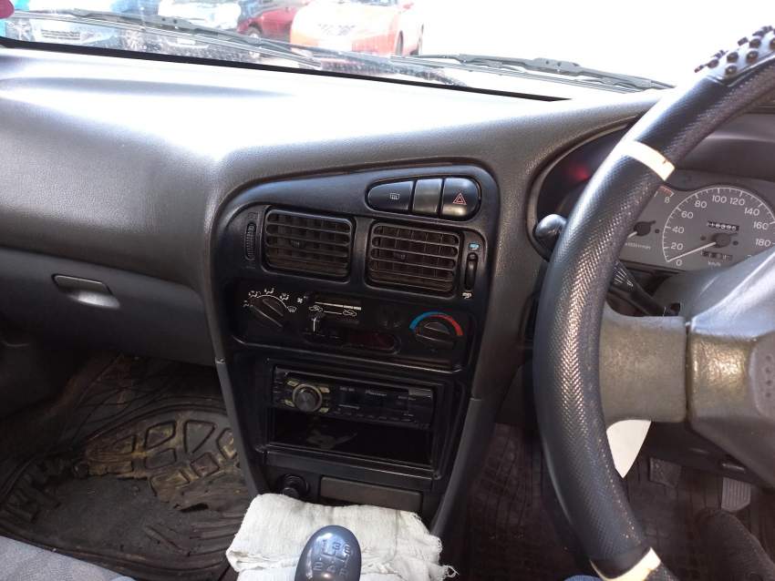 Mitsubishi Lancer - autovan - 1300 cc - 1 - Compact cars  on Aster Vender