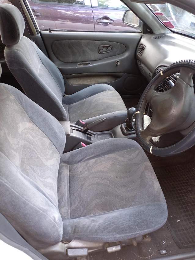 Mitsubishi Lancer - autovan - 1300 cc - 2 - Compact cars  on Aster Vender